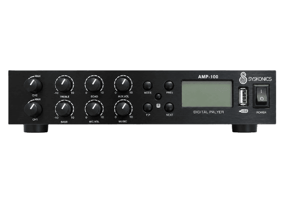 AMP-100