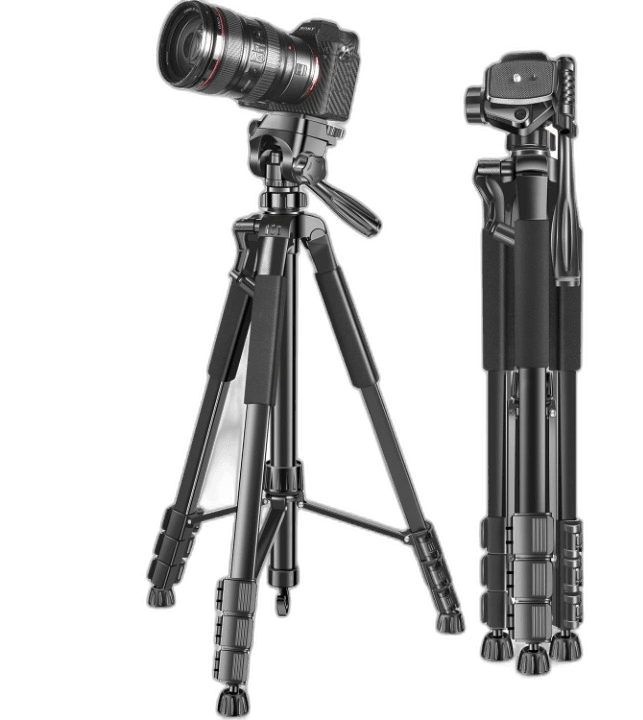 Camera Tripod Stand