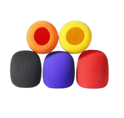 Foam Windscreen