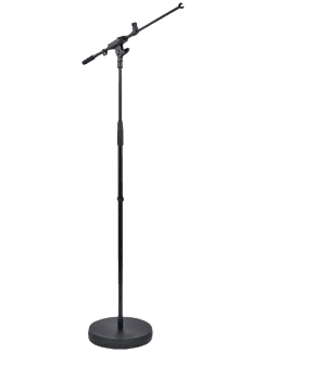 Heavy Microphone Stand