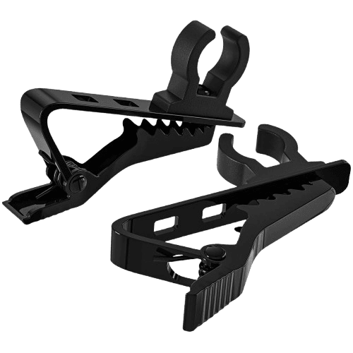 Lavalier Clip