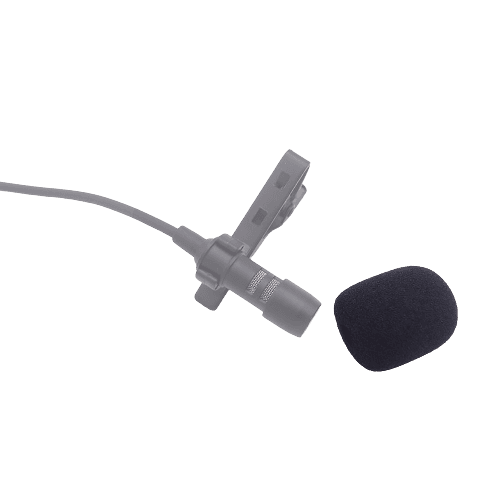 Lavalier Windscreen