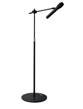 Light Microphone Stand