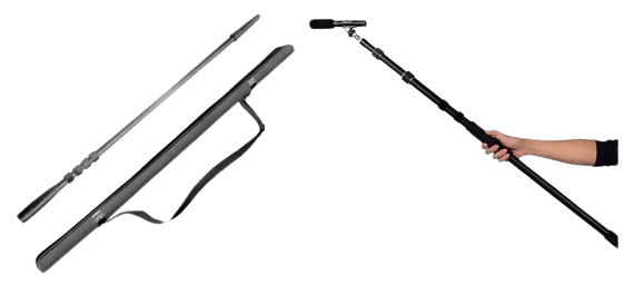 Microphone Boom Pole