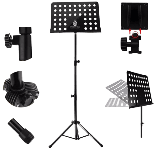 Notation Stand
