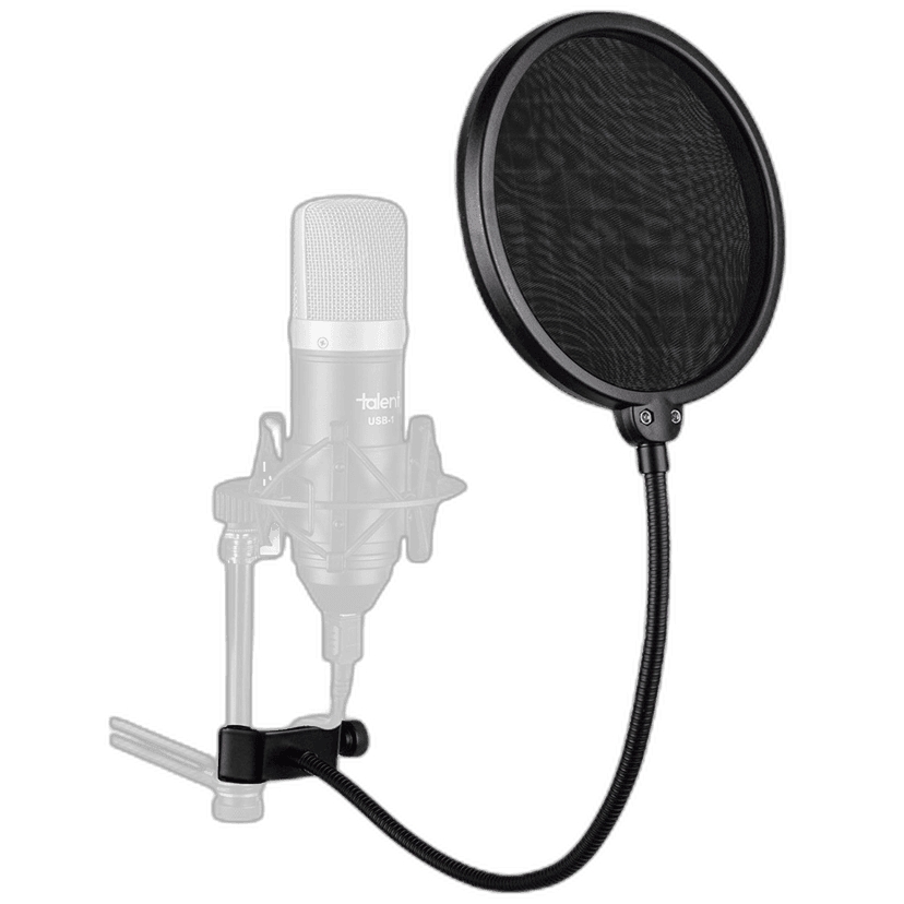 Pop Filter