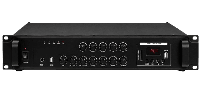 SA-150VCM