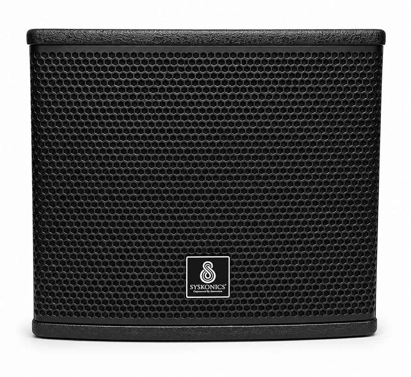 Syskonics SH-18