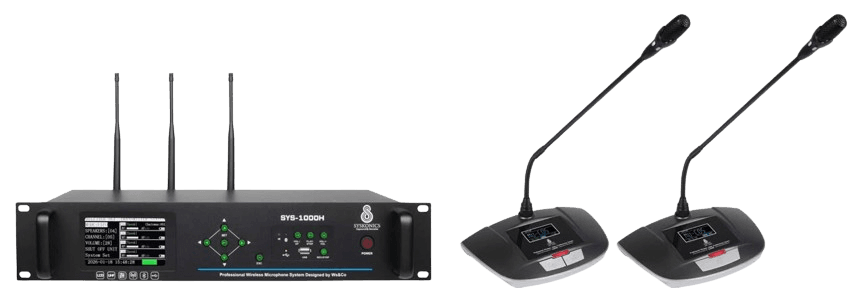 SYS-1000H