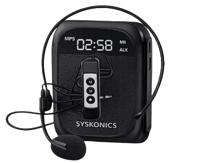 SYS-16WL