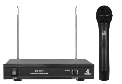 SYS-490V1