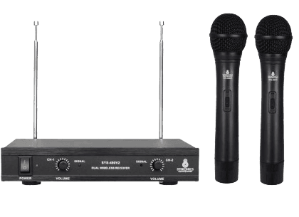 SYS-490V2