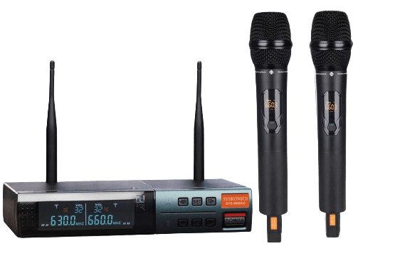 SYS-9900-U2