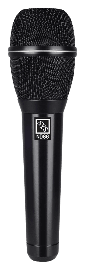 SYS-ND86