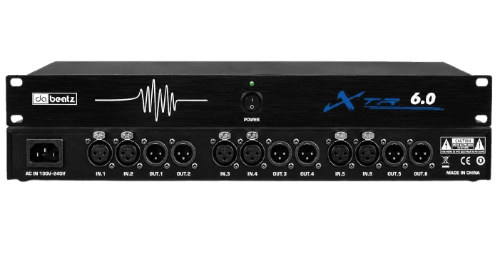 XTR-6.0